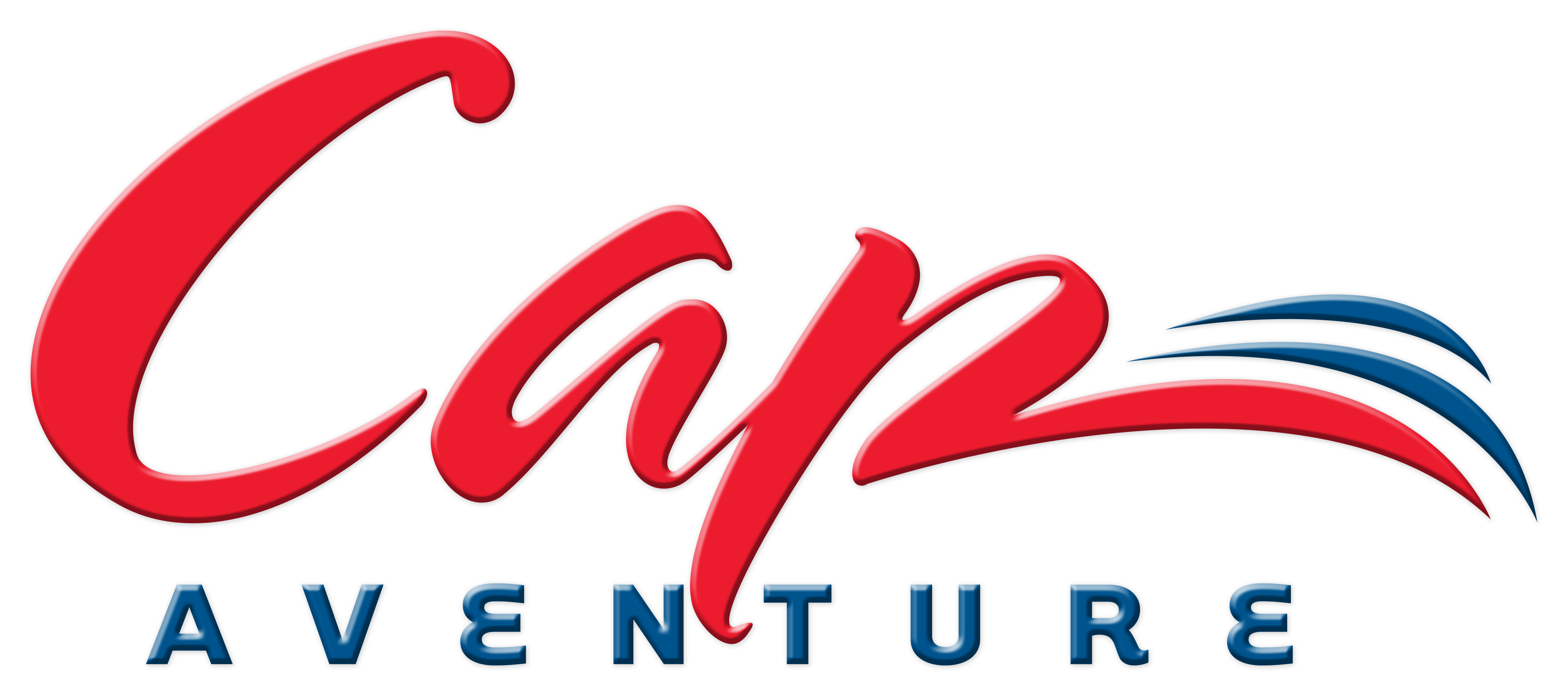 Logo Cap aventure 2020